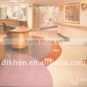 PVC Floor Mat of Children Sleeping Room thumbnail-1