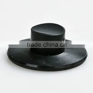 Silicone Rubber Sucker Accept Customization thumbnail-1
