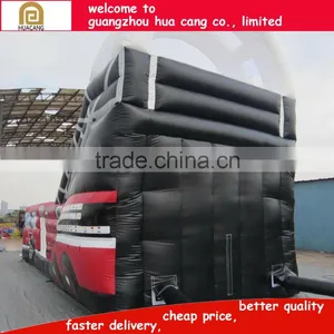 2016 China Funny Giant Inflatable Slide/titanic Boat Theme Inflatable Slide thumbnail-2