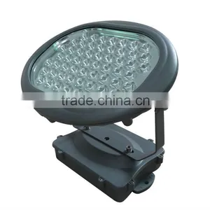 Hot Sale 100w Outdoor Color Changing Led Floodlight thumbnail-1