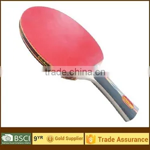 Table Tennis Racket thumbnail-3