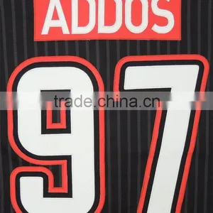 Sublimated Baseball Uniform thumbnail-3