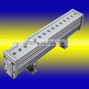 Hot Sale 15W Linear Wall Washers,led Outdoor Wall Washer Lamps thumbnail-1