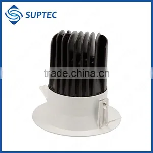 High Quality LED Downlight With Cre e LED COB Quality Choice thumbnail-2