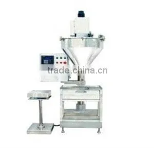 PP-1S Semi-automatic Powder Packing Machine thumbnail-1
