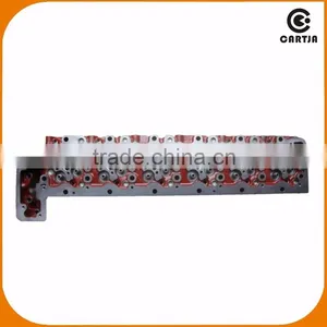 Hino Engine J08C Cylinder Head for Diesel Truck Factory Sale thumbnail-1