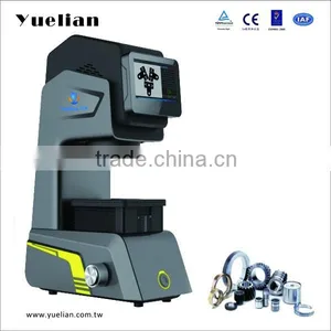 Video Measuring Machine / Measurement System / Precision Measuring Machine thumbnail-1