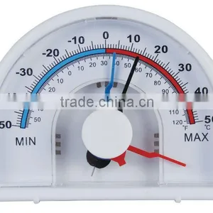 Bimetal Min-max Thermometer thumbnail-1