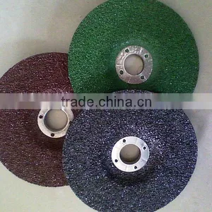 Flexible Grinding and Cutting Disc thumbnail-2