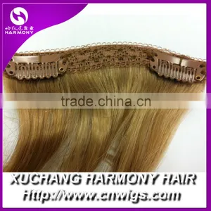 Quality Clip Hair Extension/clip on Hair Extensions thumbnail-1