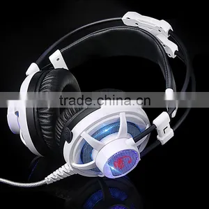 High Qulity Sades Gaming Headset thumbnail-6