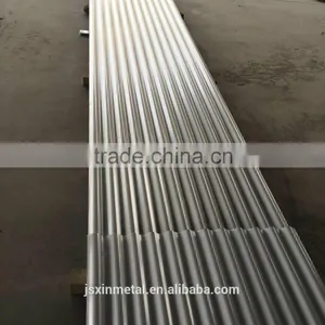Profiled Galvanized Steel gi Metal Roofing and Wall Supplier's Choice thumbnail-1