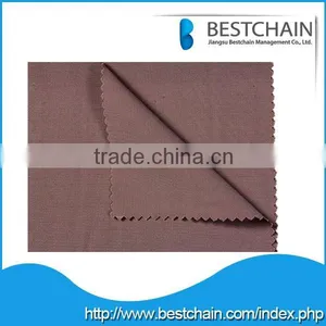100% uv Bamboo Fabric Antistatic Brown thumbnail-1