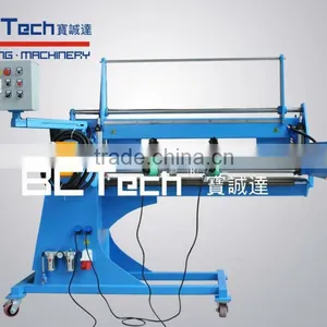 Guiding Machine for Conveyor Belt thumbnail-1