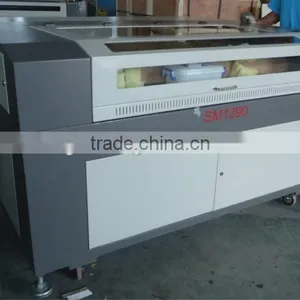 SM 1290 Laser Cutting Machine With Rdworks v8 thumbnail-4