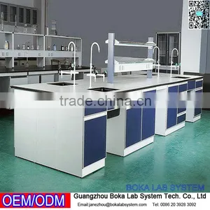 Laboratory Stainless Steel Stool in Laboratory Furniture thumbnail-1