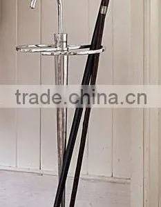 Walking Stick Stand/ Walking Stick Holder / Home Decor Stand thumbnail-1