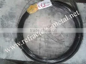 Purity Molybdenum Wire for Cutting thumbnail-1