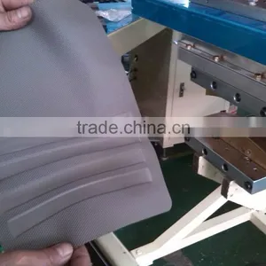 High Frequency Air Ducts Flow Channels and Tubing Welding Machine thumbnail-5