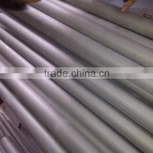 GB DIN JIS EN Stainless Steel 201 304L 304H 316L 314 Tube Pipe thumbnail-1