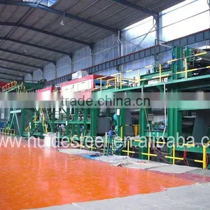 Prepainted Steel Production Machine/machinery thumbnail-1
