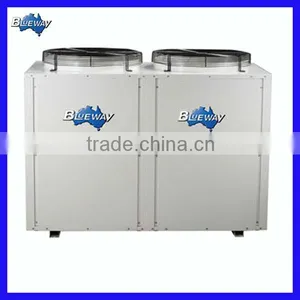 Air to Water High Temperature Heat Pump thumbnail-1