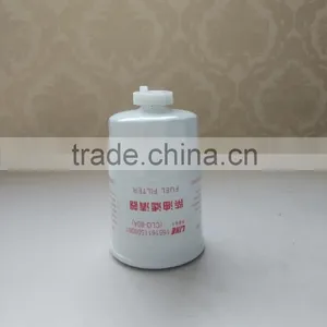 China Factory Supply Wholsale Efficient Coolant Filter WF2053 thumbnail-4