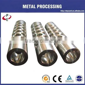 Stainless Steel Machining Tube thumbnail-1