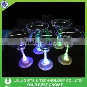 OEM Color Changing Led Margarita Light Up Cup thumbnail-2