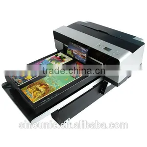 A2 Multifunction Printer thumbnail-1
