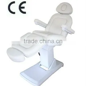 New Guangzhou Hot Selling Electric Lifting Massage Chair thumbnail-1