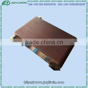 Super Compact OEM Plate-fin Heat Exchanger/ Cooler for Atlas Copco Air Compressor Devices thumbnail-1