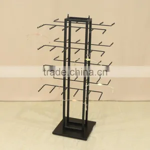 Used Iron Lingeries Display Clothing Racks for Sale,display Stand DISPLAY RACK thumbnail-1