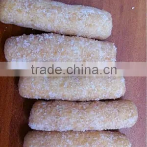 Core Filler Extruded Snack Food Production Line thumbnail-3