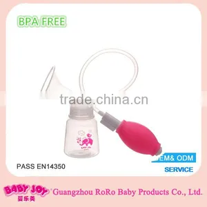 Breast Pumps Best Selling Baby Product thumbnail-1