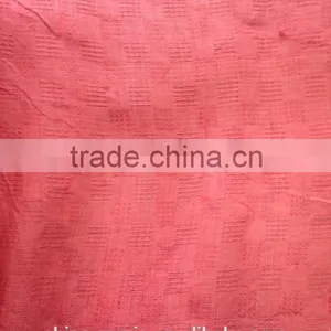 Dyed Ramie&cotton Fabric thumbnail-3