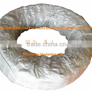 Big Size Spiral Tunnel Air Vent Duct thumbnail-3