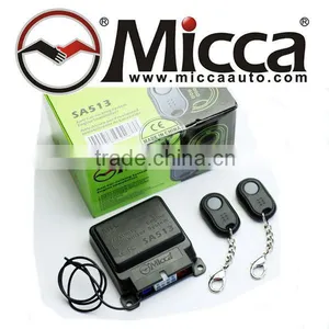Engine Immobilizer/Transponder Inmovilizador de Encendido/Antirrobo Por Proximidad/Presencia(SA513) thumbnail-1