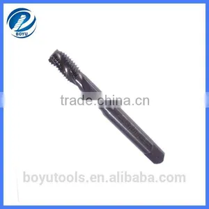 DIN374 Sprial Fluted Taps thumbnail-1
