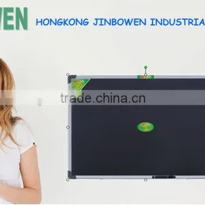 2016 Good Quality Black Board,note Board,writing Board BW-V1,2,3~~ thumbnail-4