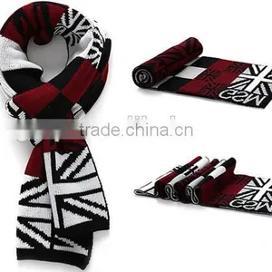 Fashion Knitted Winter Scarf20 thumbnail-2