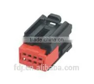 Auto Motive Wire Cable Harness Connectors thumbnail-2