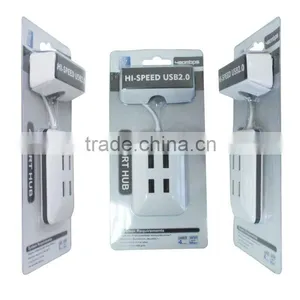 Usb Hub With External Power Supply thumbnail-1