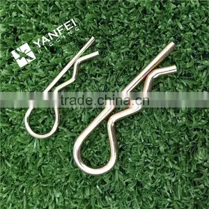 Spring Cotter Safety Pin/R Pin/Hair Pin thumbnail-6