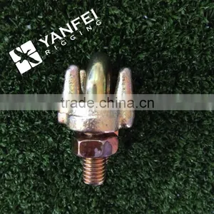 A Type Wire Rope Clip thumbnail-6