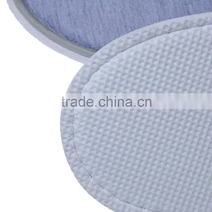Fabric Slipper EVA Slipper Men New Design EVA Slipper Hotel Wholesale thumbnail-5
