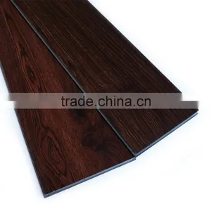 Wood Look Click Vinyl Floor Tile thumbnail-3