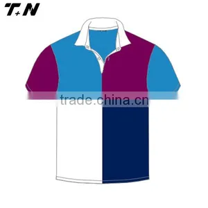 Custom Cheap Rugby Jersey for Sale thumbnail-2