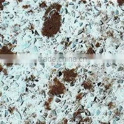 Wayon Man Made Multi Color Quartz WG346 thumbnail-1