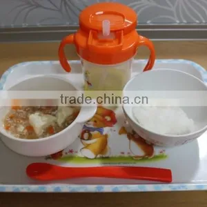 Baby Food Without Additives / Made in Japan Organic Baby Food Vegetable Soup 100g (from 5 Months Old) thumbnail-5